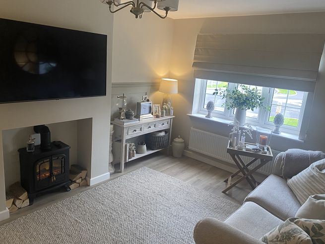 12 Whitley Grove, Stratford Upon Avon