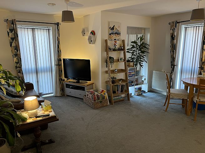 4 Balwen House , 4 Balwen House , Waterlooville 