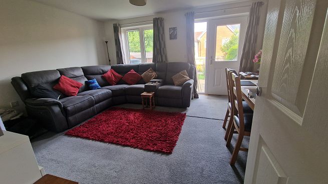 9 Kinver Crescent , Eastleigh