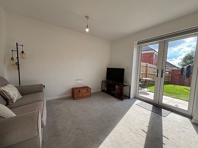 42 Sedgemere Road, Market Bosworth