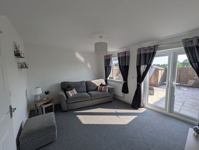 43 St. Hilaire Avenue, Coleford