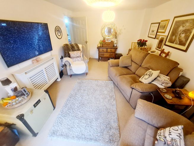 Flat 4 254-262 Shirley Road, Southampton