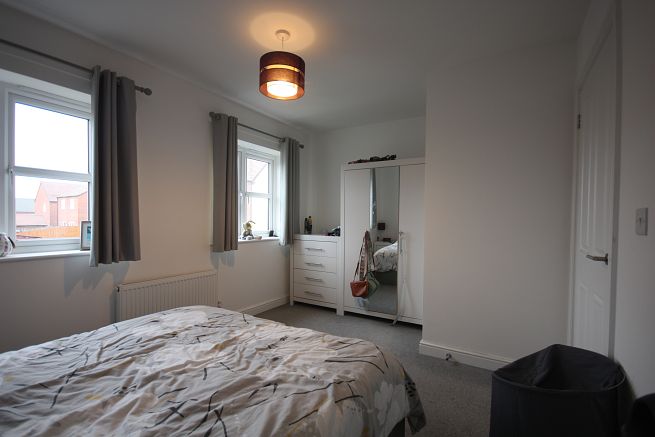 1 Greenhouse Close, 1 Greenhouse Close, Northampton