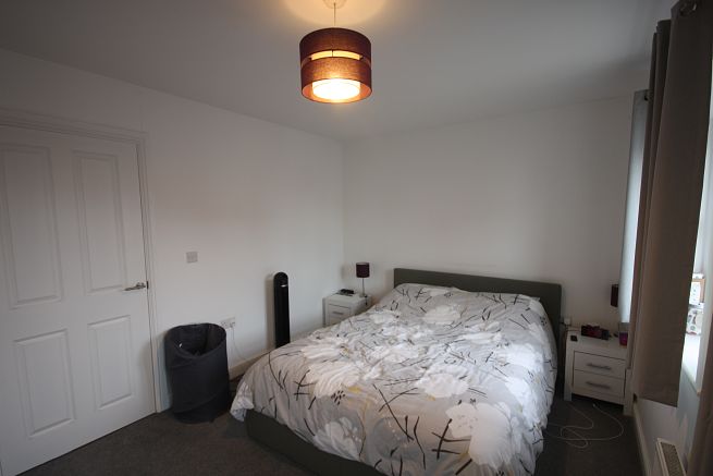 1 Greenhouse Close, 1 Greenhouse Close, Northampton