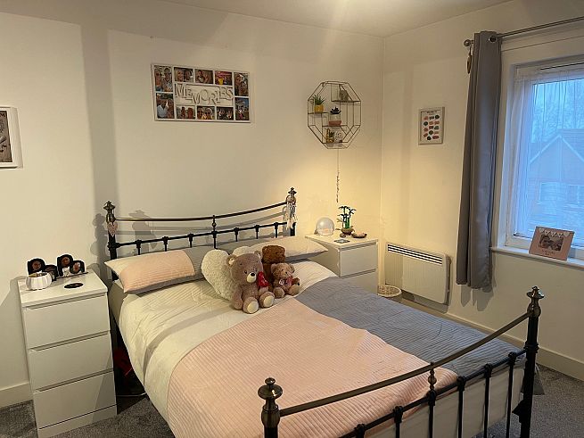 80 Hollybrook Park, Bristol, Bristol