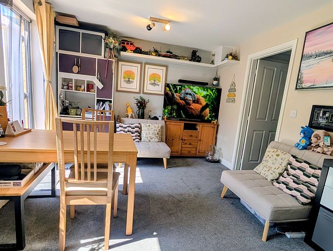 12 Cedar Corner, Stotfold, Hitchin