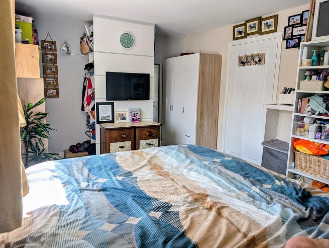 12 Cedar Corner, Stotfold, Hitchin