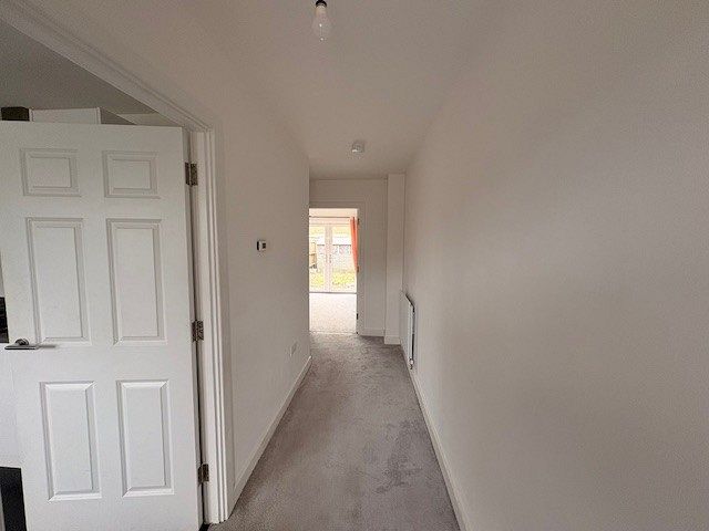 18 Fountain Row , Newhaven