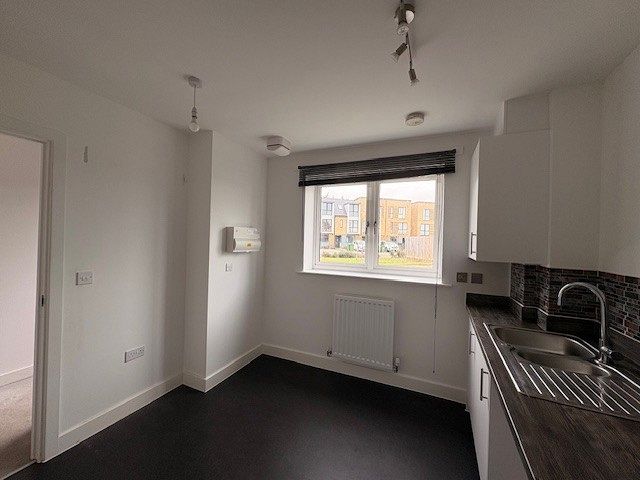 18 Fountain Row , Newhaven