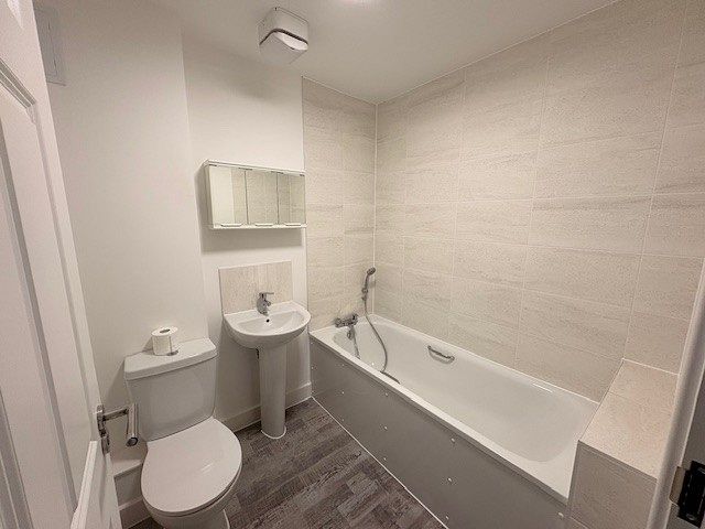 18 Fountain Row , Newhaven