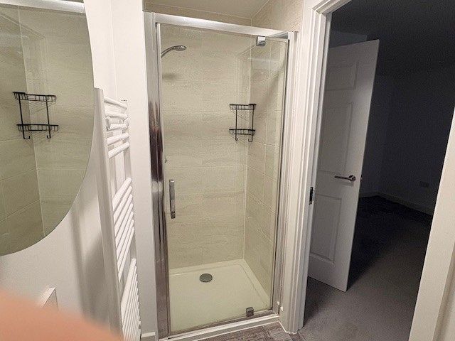 18 Fountain Row , Newhaven