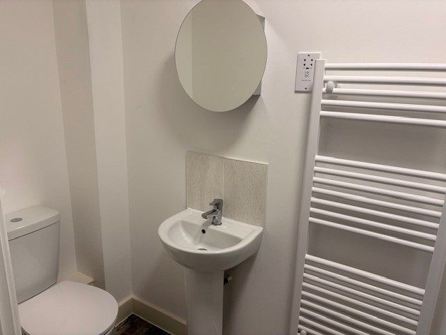 18 Fountain Row , Newhaven