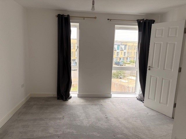 18 Fountain Row , Newhaven