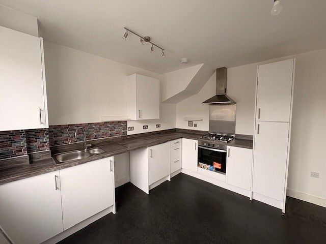 18 Fountain Row , Newhaven