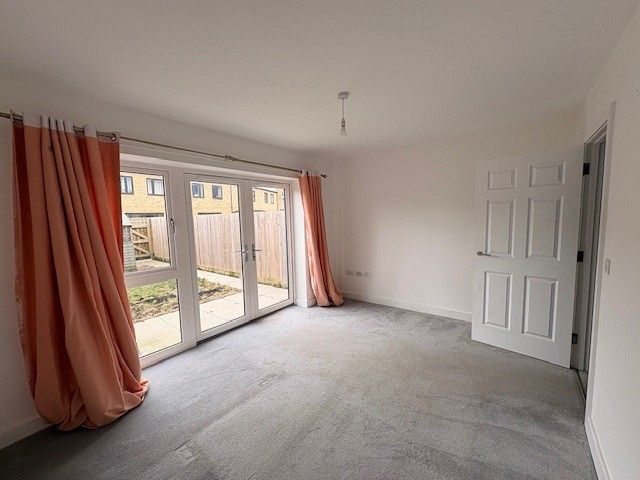 18 Fountain Row , Newhaven