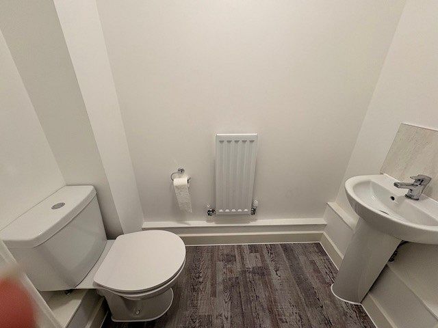 18 Fountain Row , Newhaven