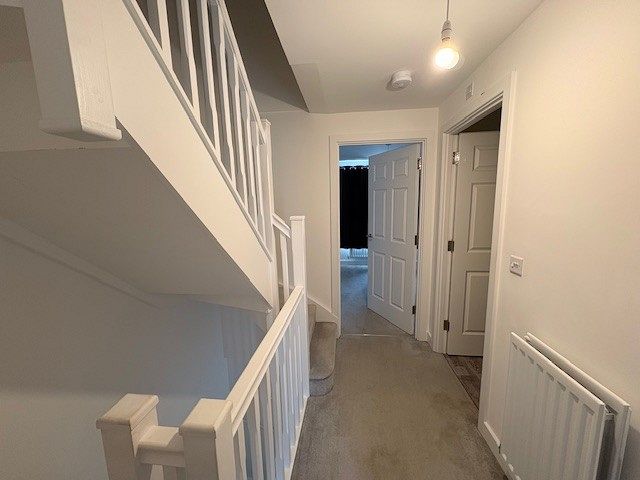 18 Fountain Row , Newhaven