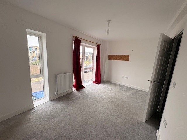 18 Fountain Row , Newhaven