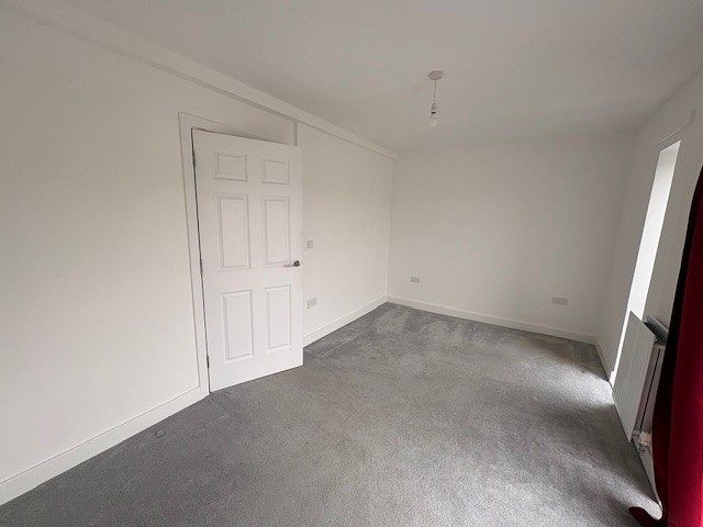 18 Fountain Row , Newhaven