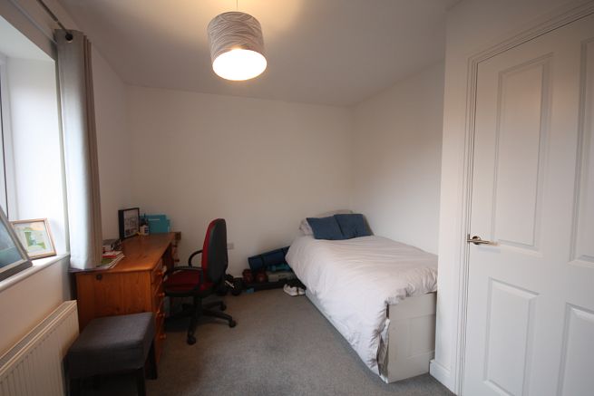 1 Greenhouse Close, 1 Greenhouse Close, Northampton