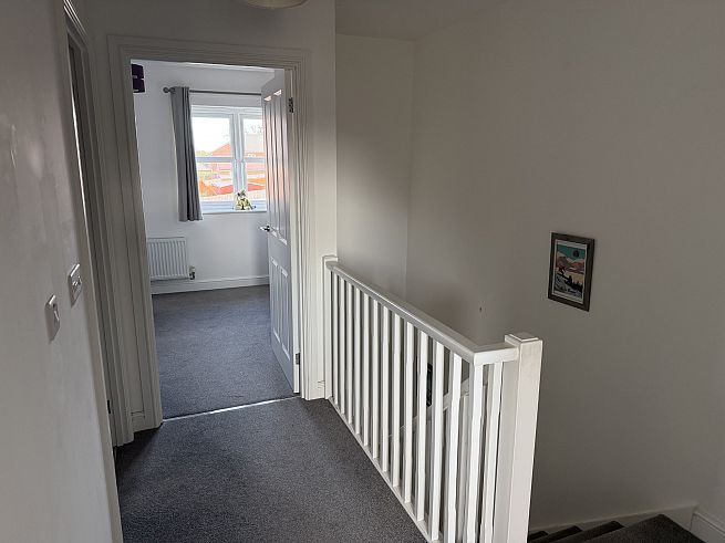 1 Greenhouse Close, 1 Greenhouse Close, Northampton