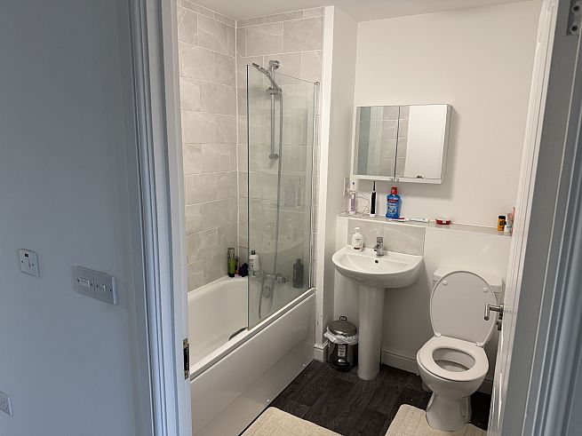 1 Greenhouse Close, 1 Greenhouse Close, Northampton