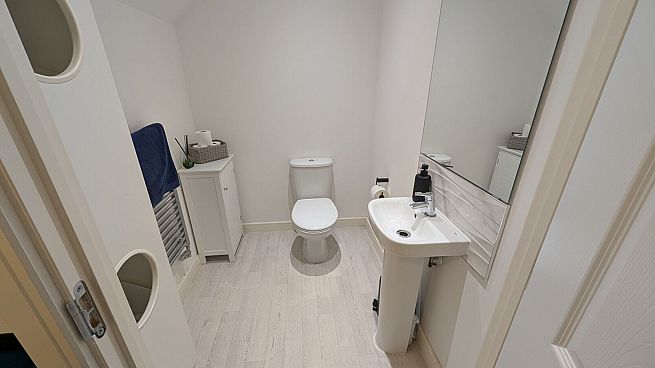 4 Lucas Boulevard, Shirley, Solihull, Solihull