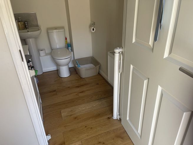 26 Allingham place, 26 Allingham place, Ovingdean