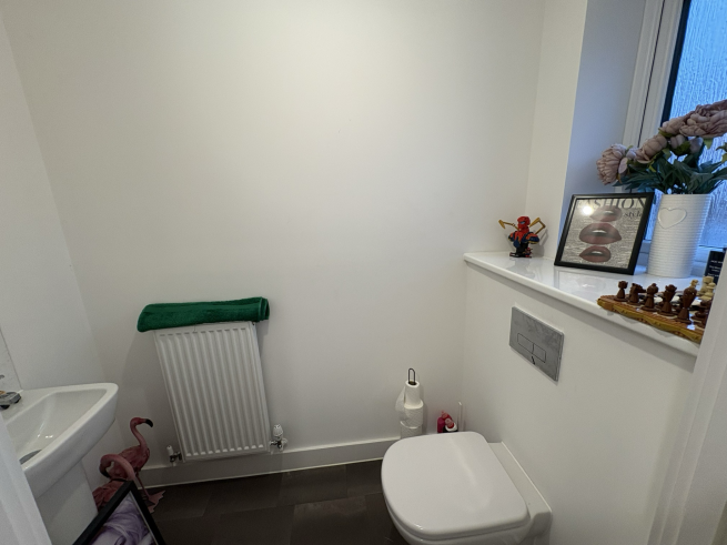 20 Worsfold Drive, Ludgershall