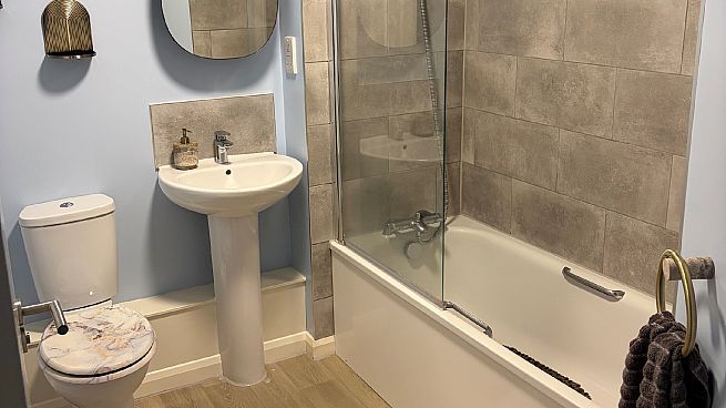 27 Allingham place, 27 Allingham place, Ovingdean