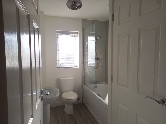 38 Jamie Marcus Way, Oadby, Leicester, LE2 4RZ, 38 Jamie Marcus Way, Oadby, Leicester, LE2 4RZ, Oadby