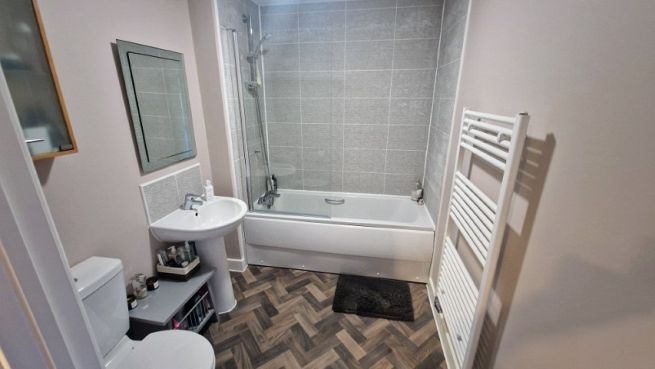 4 Chamberlain Close, Kibworth Beauchamp