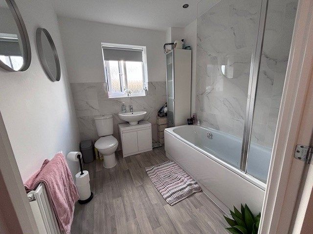 23 Aston Avenue, Shirley, Solihull, Solihull