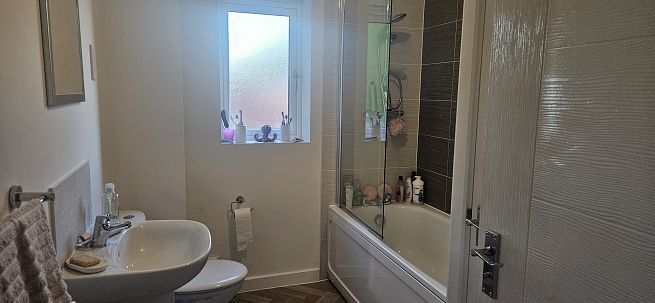 20 Cargill Close , Alcester