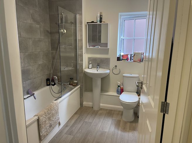 26 Allingham place, 26 Allingham place, Ovingdean