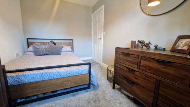 4 Chamberlain Close, Kibworth Beauchamp