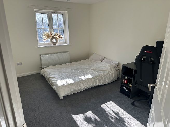 27 Allingham place, 27 Allingham place, Ovingdean