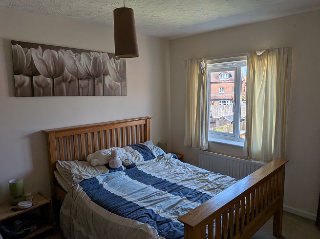 6 Lovell Field Close, Warwick