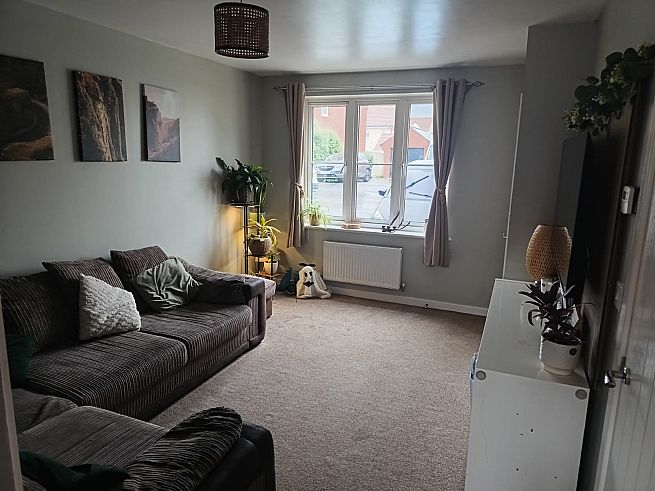 32 Littlewood Way , Cheddar