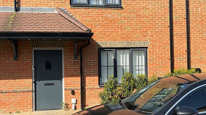 27 Allingham place, 27 Allingham place, Ovingdean