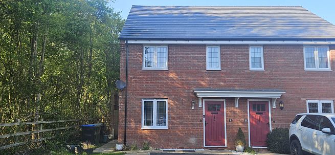 20 Cargill Close , Alcester