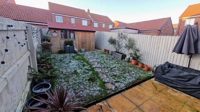 4 Chamberlain Close, Kibworth Beauchamp