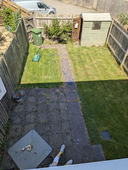 6 Lovell Field Close, Warwick