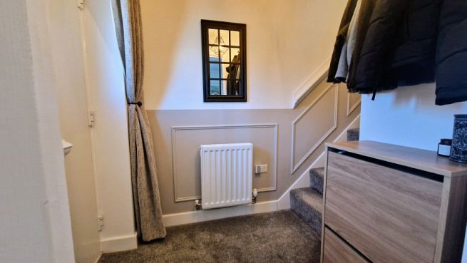 4 Chamberlain Close, Kibworth Beauchamp