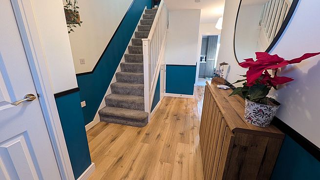 4 Lucas Boulevard, Shirley, Solihull, Solihull