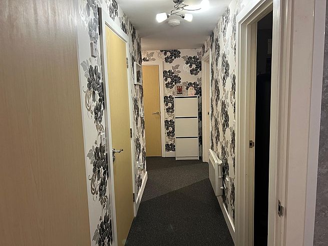 80 Hollybrook Park, Bristol, Bristol