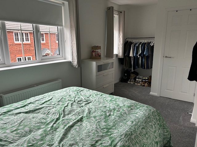 73 Ismay Drive, Coventry