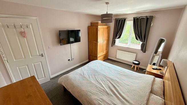 16 Ramsay Close , Hereford