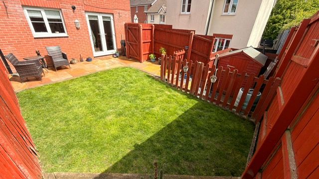 16 Ramsay Close , Hereford