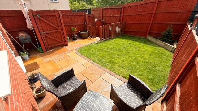 16 Ramsay Close , Hereford